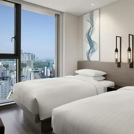 Fairfield By Marriott Seoul