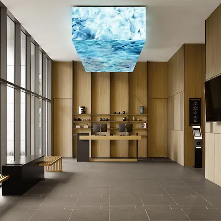 Fairfield By Marriott Seoul
