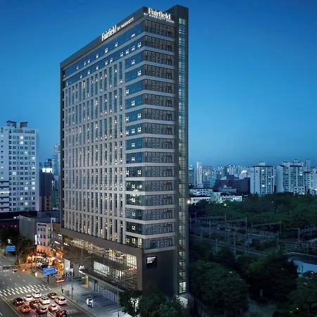 Fairfield By Marriott Seoul