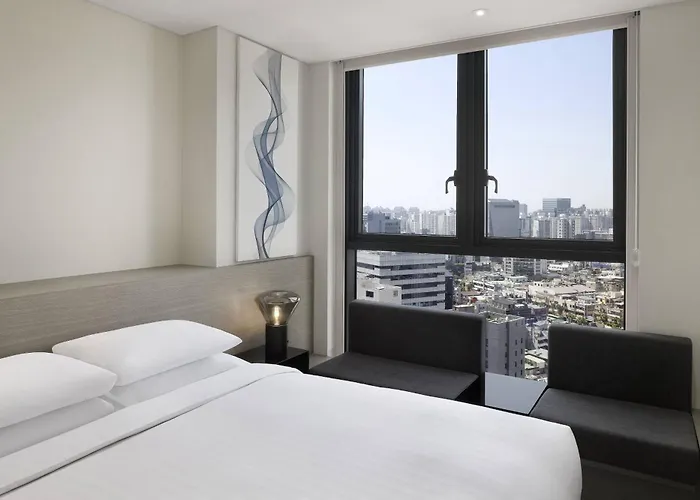 Fairfield By Marriott Hotel