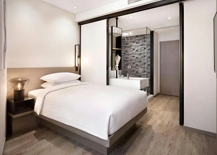 Fairfield By Marriott Hotel 4*