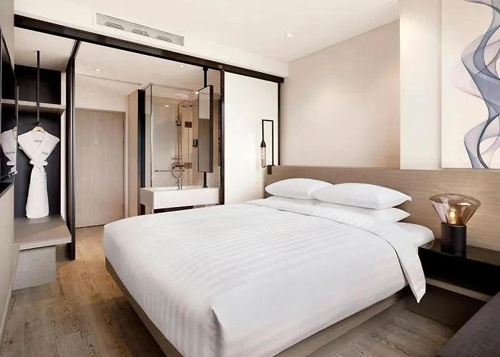Fairfield By Marriott