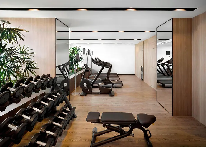 Hotel Fairfield By Marriott 4*