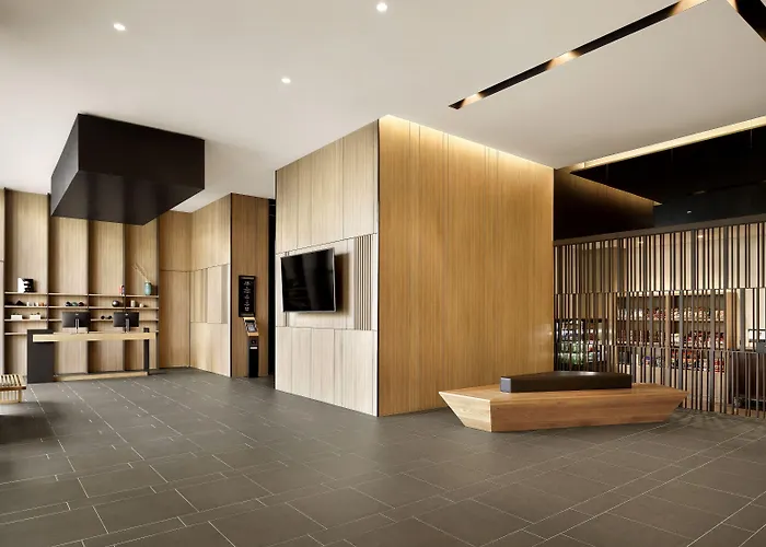 Fairfield By Marriott Hotel Seoul