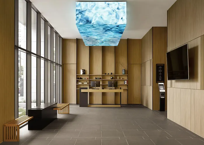 Fairfield By Marriott 4* Seoul