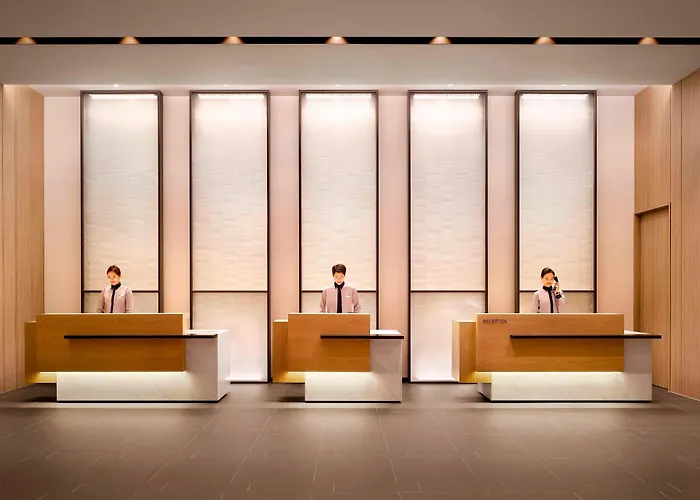 Hotel Fairfield By Marriott 4*