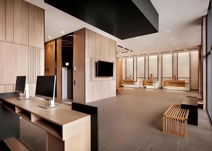 Otel Fairfield By Marriott