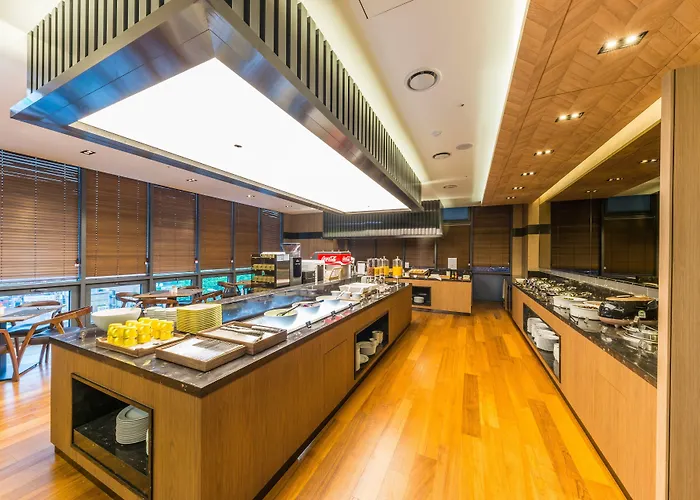Fairfield By Marriott Otel