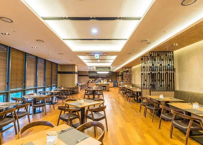 Fairfield By Marriott Hotel