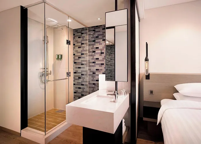 Fairfield By Marriott 4*
