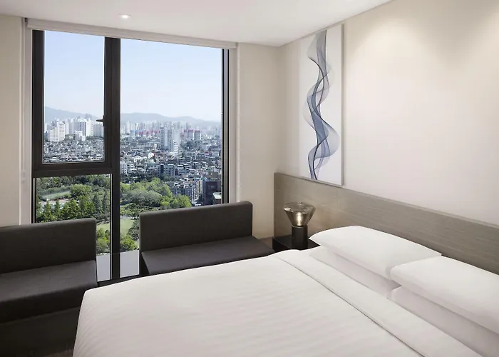 Fairfield By Marriott Hotel 4*