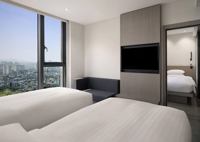 Fairfield By Marriott