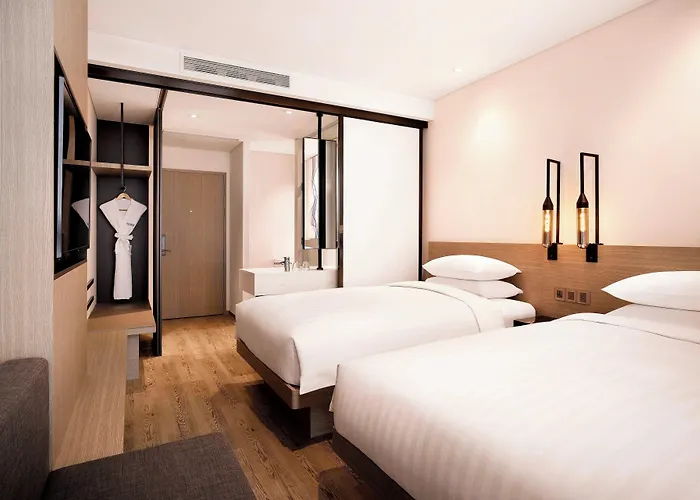 Fairfield By Marriott 4*