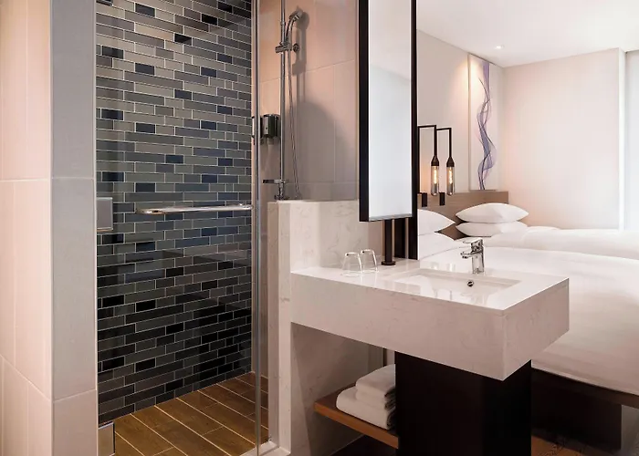 Hotel Fairfield By Marriott
