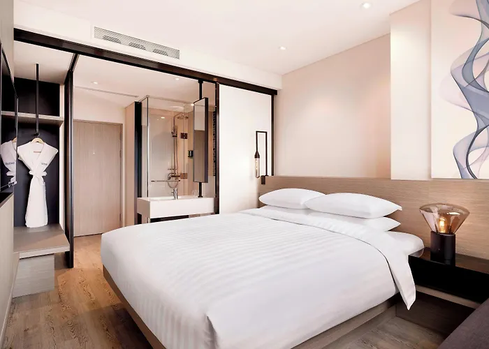 Fairfield By Marriott 4* Seoul