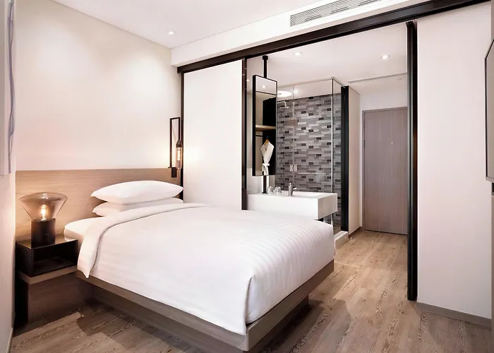 Hotel Fairfield By Marriott Seoul