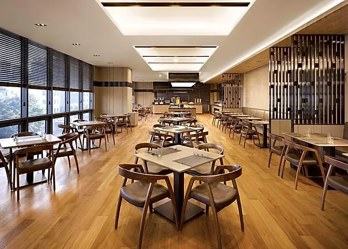 Hotel Fairfield By Marriott 4*