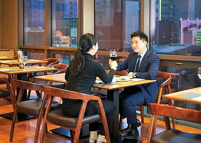 Hotel Fairfield By Marriott 4*