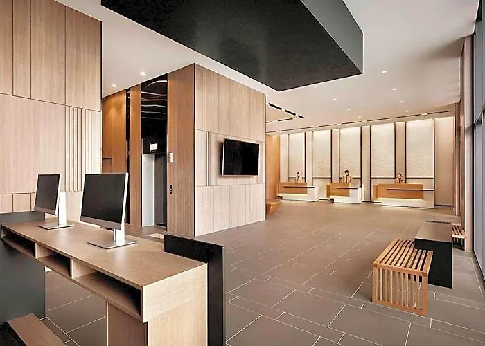 Fairfield By Marriott