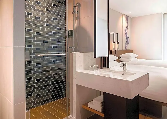 Fairfield By Marriott Hotel