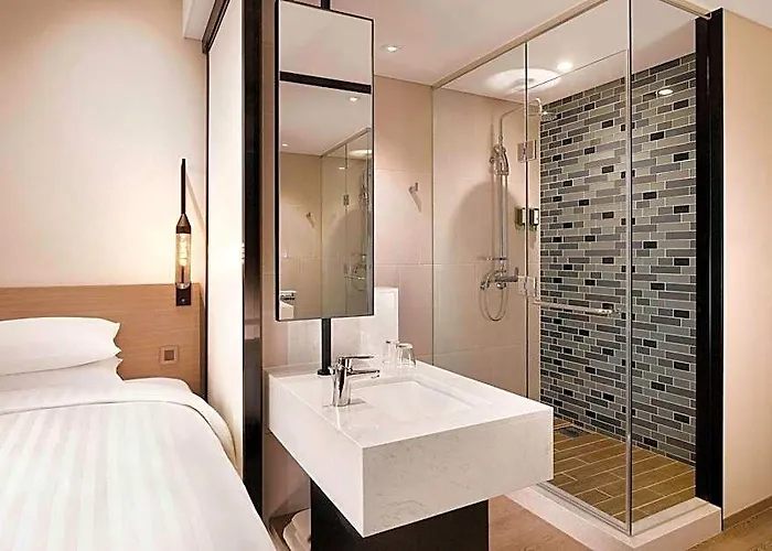 Fairfield By Marriott Hotel 4*