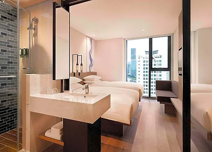 Hotel Fairfield By Marriott