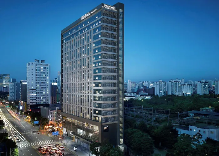 Fairfield By Marriott