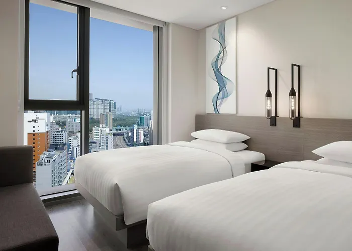 Fairfield By Marriott