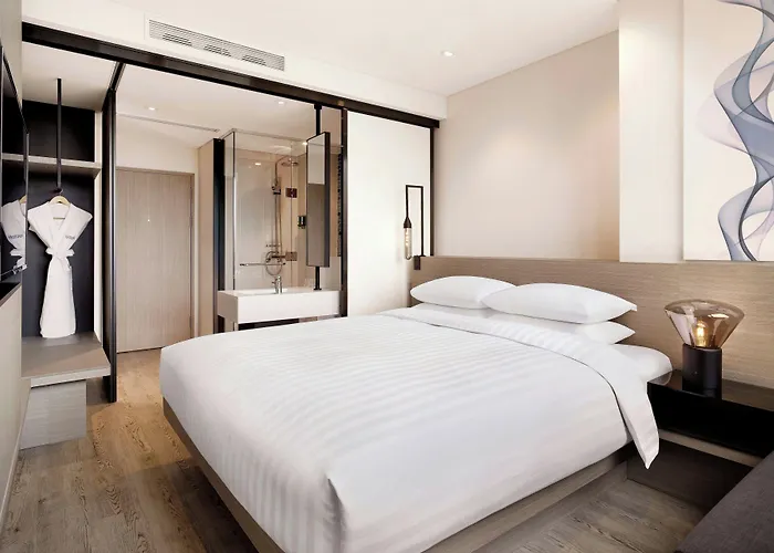 Fairfield By Marriott Otel Seul
