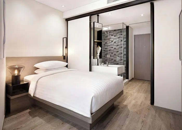 Fairfield By Marriott Seul