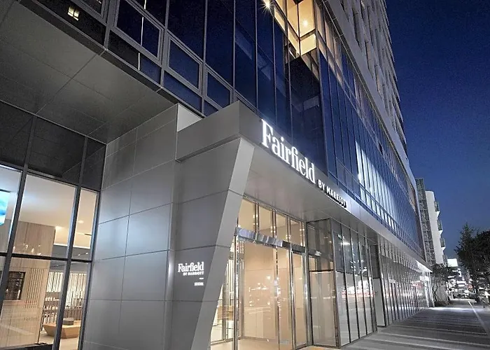 Fairfield By Marriott Seul