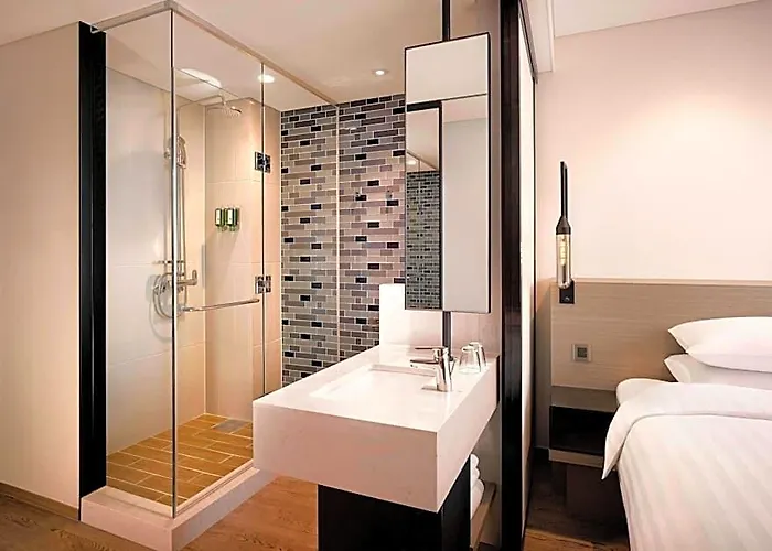 Otel Fairfield By Marriott 4*